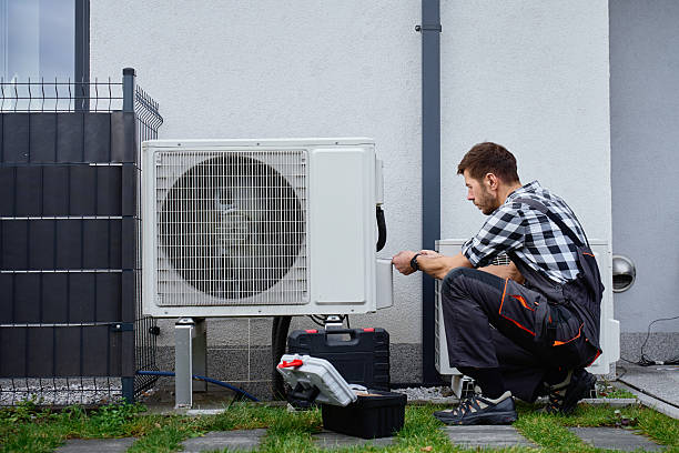 Trusted Hvac service in Van Voorhis, PA - AAA Pro HVAC